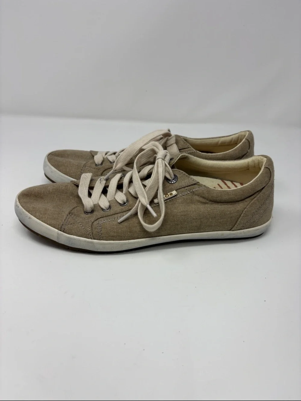 Taos | shoes sneakers star 11 - Picture 6 of 8